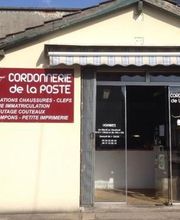 Cordonnerie De La Poste image 1
