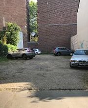 ampido Parkplatz Uni Bib Köln Bild 3