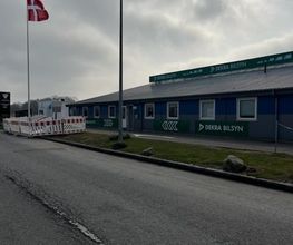DEKRA Bilsyn Slagelse billede 6