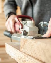 Fuhrer Schreinerei AG Bild 3