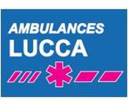 Ambulances Lucca image 1