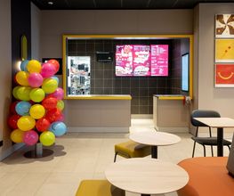 McDonald's Bild 2
