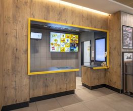 McDonald's Bild 2