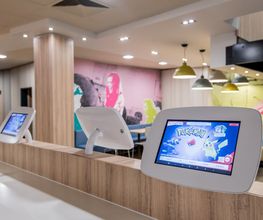McDonald's Bild 6