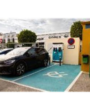 ACCIONA Charging Station imagen 15