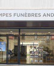 Pompes Funèbres André image 4