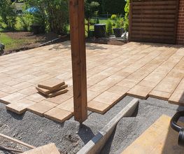 MK Gartenbau GmbH Bild 7