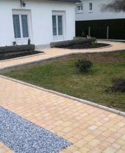 Desjardins Pascal-Paysagiste image 13