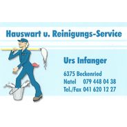Hauswart- und Reinigungsservice Urs Infanger