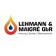 Lehmann & Maigré GbR Heizung-Sanitär-Elektrotechnik