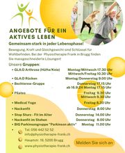 Physiotherapie Frank GmbH Bild 3