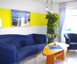 Ferienhaus Seemöwe Bild 1