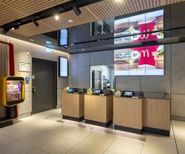 McDonald's Bild 2