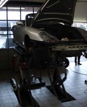 Style Car Fischetti & Zarra AG Bild 8