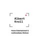 ETS Engelschalkinger Television Service GmbH Albert Knoll