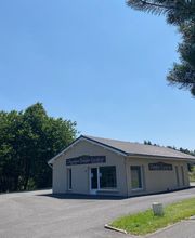 Chambon Pompes Funèbres Blanc Perrier image 2