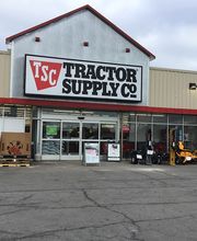 Tractor Supply Co. image 1
