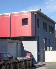 WEDER HP. Holzbau GmbH Bild 4