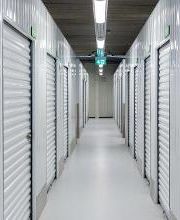 1BOX Self Storage Amsterdam-Zuidoost Opslagruimte huren afbeelding 17