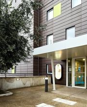 B&B HOTEL Paris Le Bourget image 12