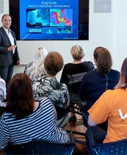 Zahnarztpraxis Dr. med. dent. Conrad Kühnöl Bild 2