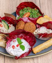 Restaurant Miyé Cuisine Libanaise image 17