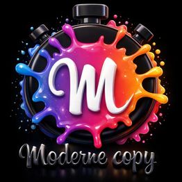 Moderne Copy