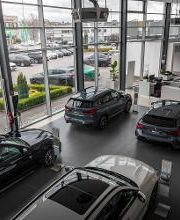 Autohaus Krauth Sinsheim Bild 6