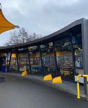 JET Tankstelle Bild 2