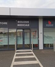 Laboratoire Argenton-sur-Creuse - BIOGROUP CENTRE VAL DE LOIRE image 1