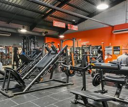 Basic-Fit 24/7 image 2