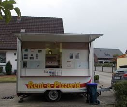 Rent-a-Pizzeria Rheine Bild 12