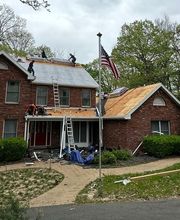 AMP Restoration & Roofing image 11