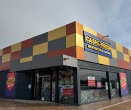 CASH FRESH imagen 2