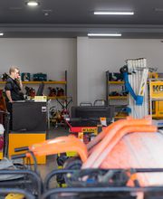 Kiloutou Mutilva - Alquiler de maquinaria en Navarra imagen 2