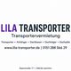 LILA Transporter Iserlohn