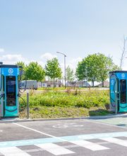 EVzen station de recharge image 4