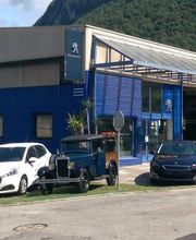 Garage Vizzardi Bild 1