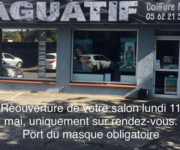 Agua'Tif Coiffure image 7