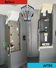 Cool Concepts Air Conditioning & Heating LLC image 4