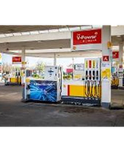 Shell Recharge Charging Station Bild 12