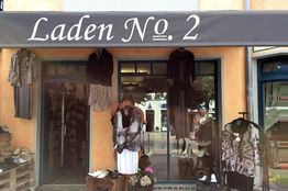 Laden No.2