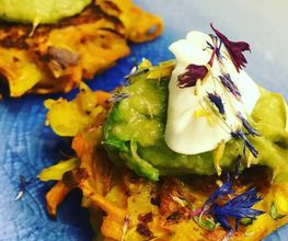 Jane Fine Food Bild 9