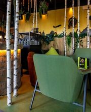 HANS IM GLÜCK - ZÜRICH Kloten Bild 9