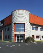 D'aucy France ETS Castelmoron image 1