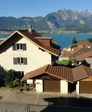 Fritz Tschanz Bedachungen Bild 10