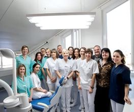 Servizio Medico Dentario Regionale - SAM Bild 1