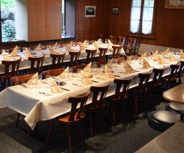 Restaurant zum Kreuz Bild 5