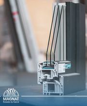 Magnat Bauelemente GmbH Bild 5