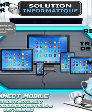 Connect Mobile image 1
